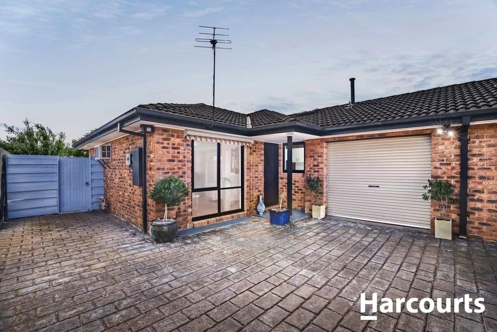 2/233 Greaves Street North, WERRIBEE, VIC 3030, Werribee - Image 1