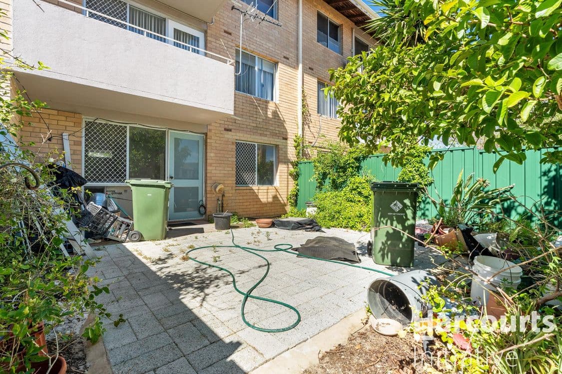 5/340 Stirling Street, HIGHGATE, WA 6003, Highgate - Thumbnail 6