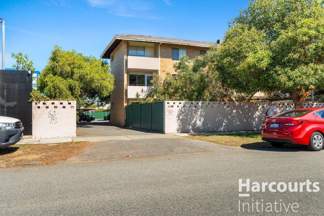 5/340 Stirling Street, HIGHGATE, WA 6003, Highgate - Thumbnail 8