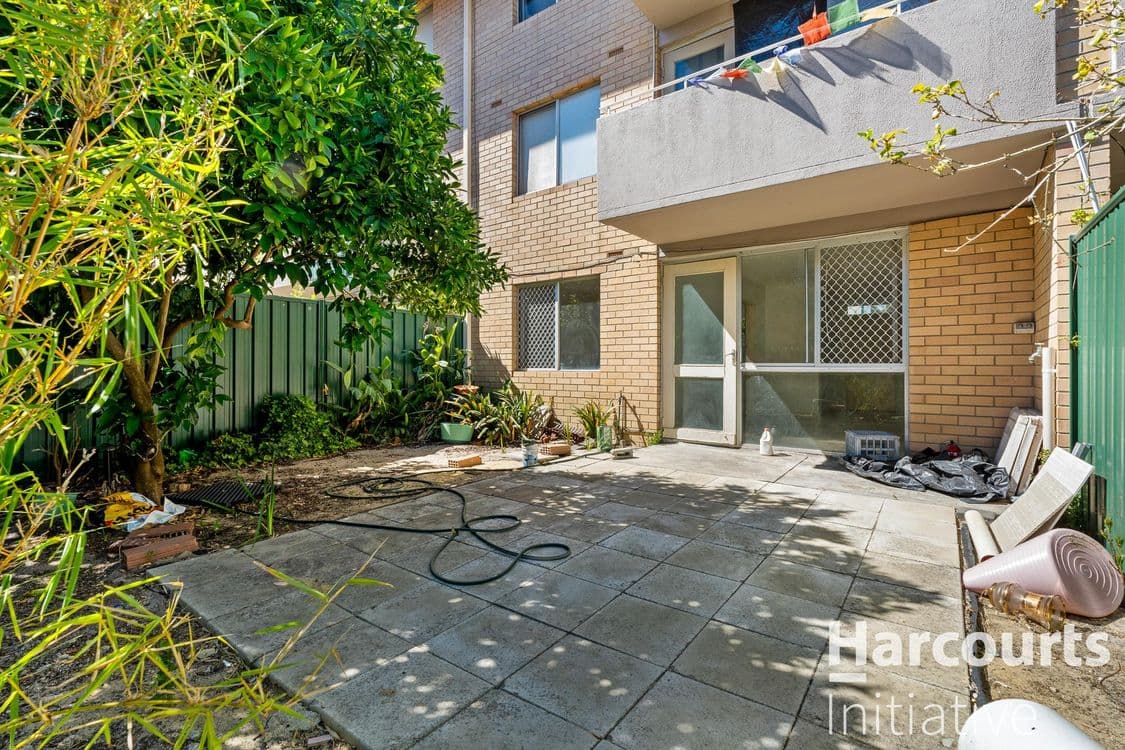 4/340 Stirling Street, HIGHGATE, WA 6003, Highgate - Thumbnail 7