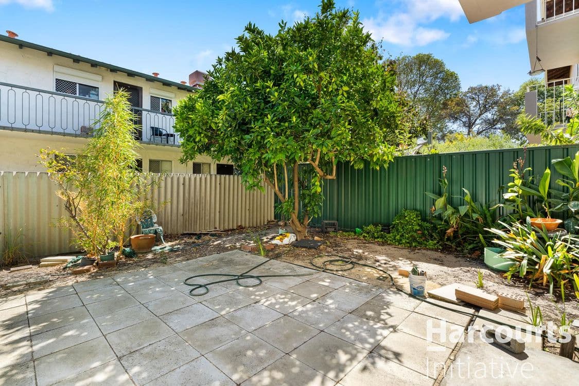4/340 Stirling Street, HIGHGATE, WA 6003, Highgate - Thumbnail 8