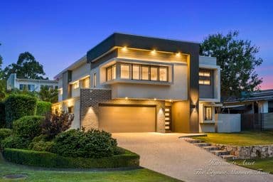 19 Botanic Crescent, BROOKWATER, QLD 4300, Brookwater - Image 1