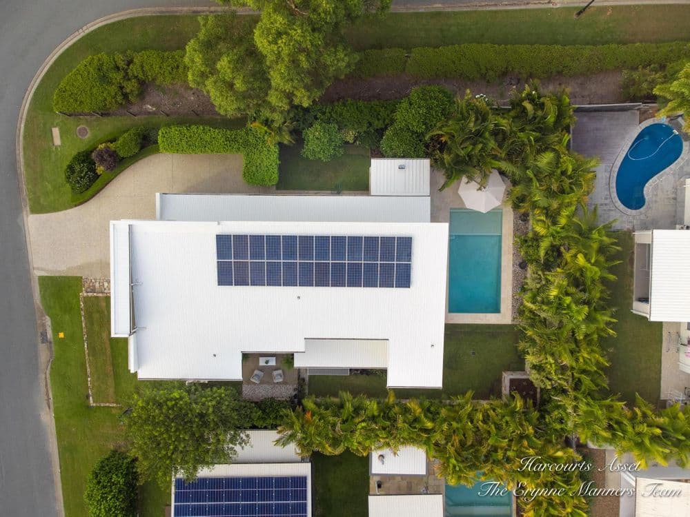 19 Botanic Crescent, BROOKWATER, QLD 4300, Brookwater - Thumbnail 4