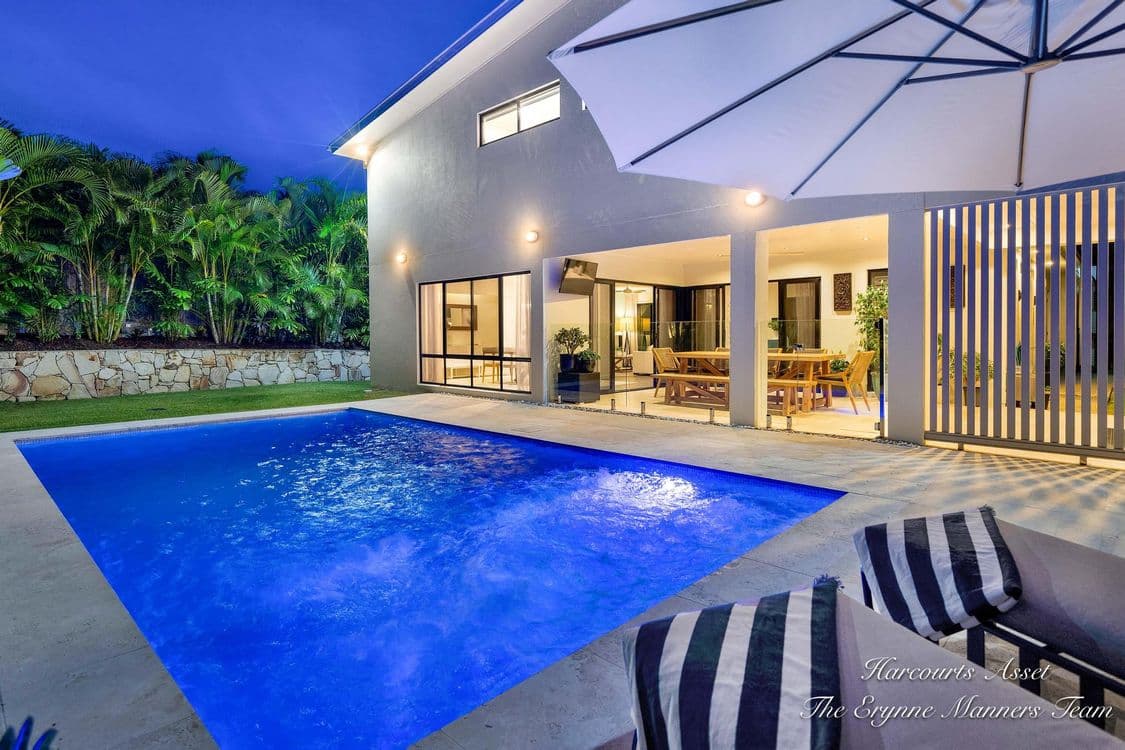 19 Botanic Crescent, BROOKWATER, QLD 4300, Brookwater - Thumbnail 5