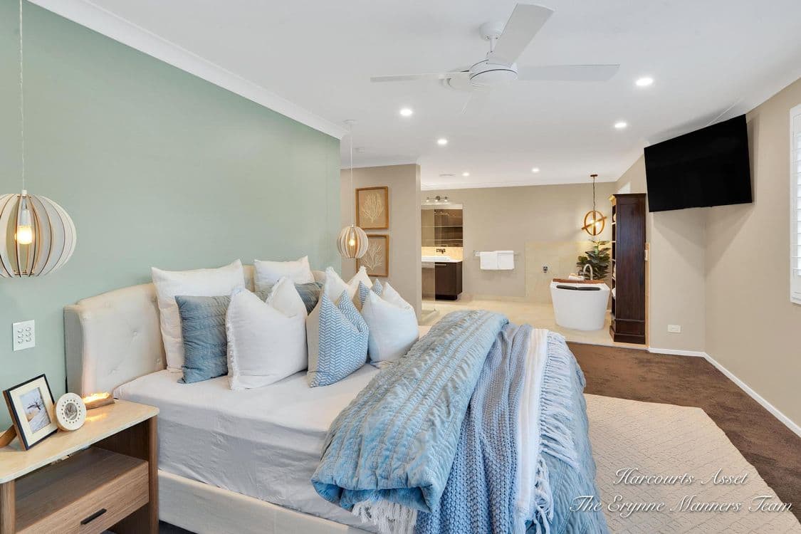 19 Botanic Crescent, BROOKWATER, QLD 4300, Brookwater - Thumbnail 6