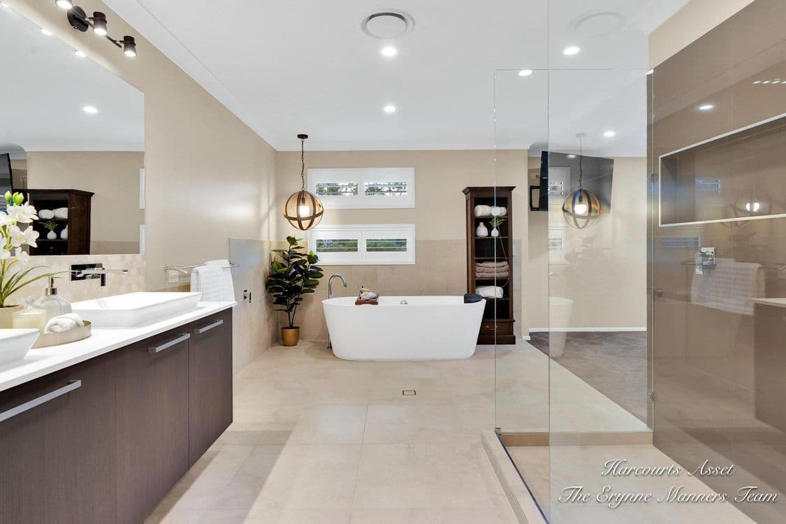 19 Botanic Crescent, BROOKWATER, QLD 4300, Brookwater - Thumbnail 7