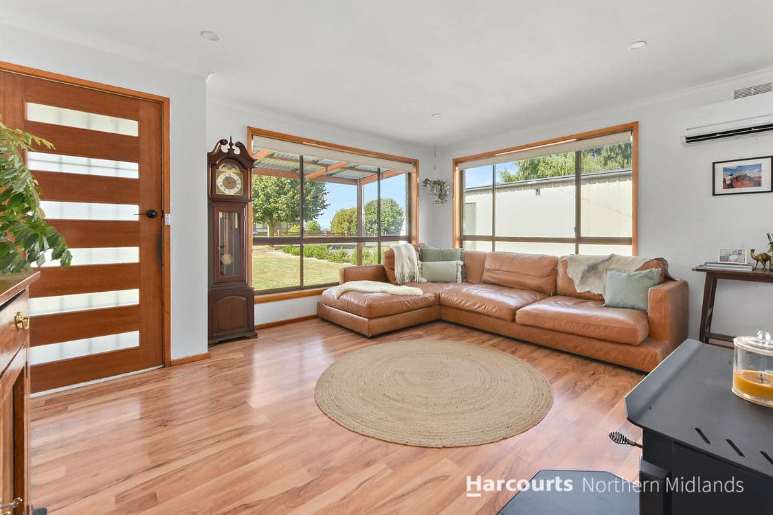 105 Louisa Street, BRACKNELL, TAS 7302, Bracknell - Thumbnail 2