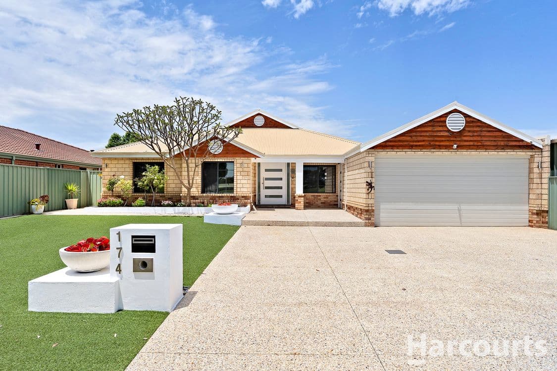 174 Brenchley Drive, ATWELL, WA 6164, Atwell - Image 1