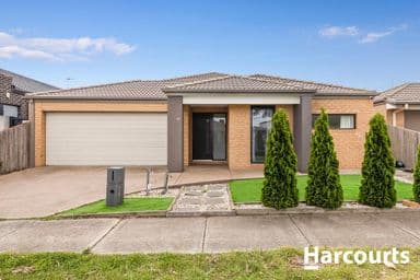 10 Beckworth Boulevard, TARNEIT, VIC 3029, Tarneit - Image 1