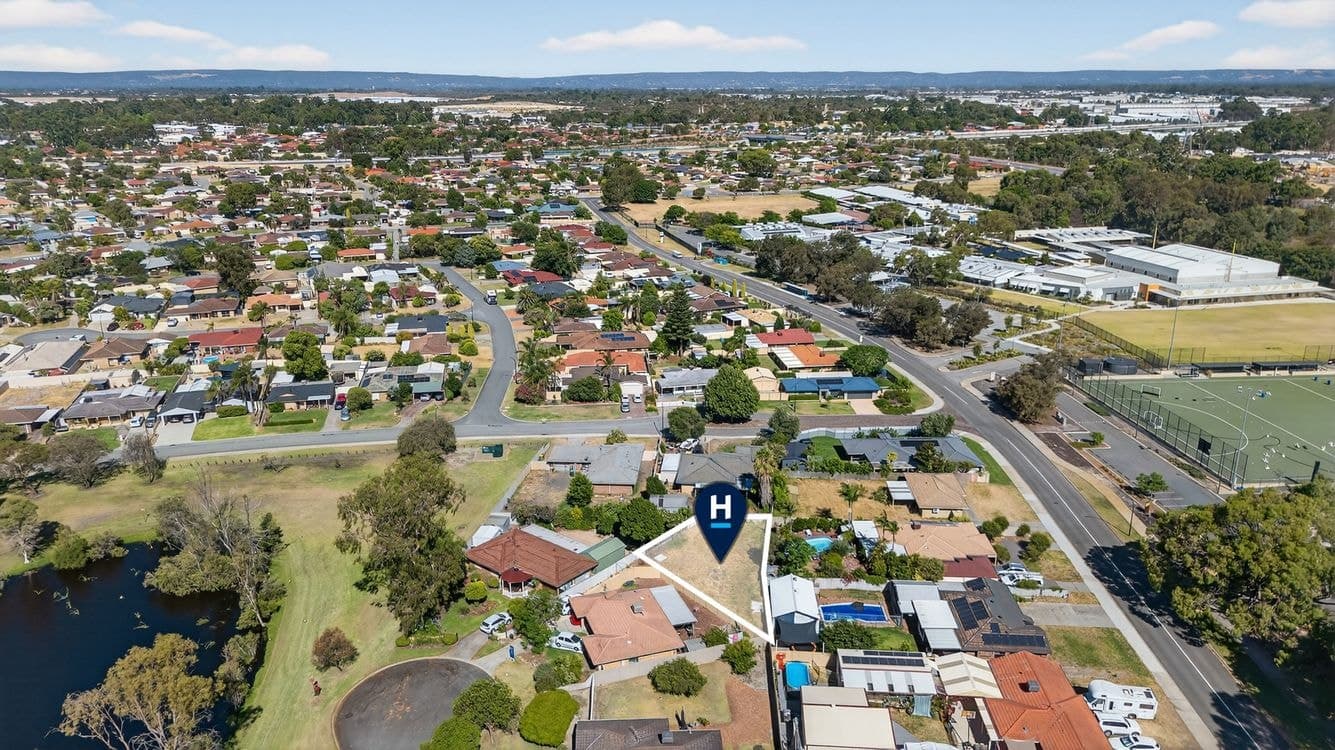 14A Lake Edge Lane, SOUTH LAKE, WA 6164, South Lake - Thumbnail 7