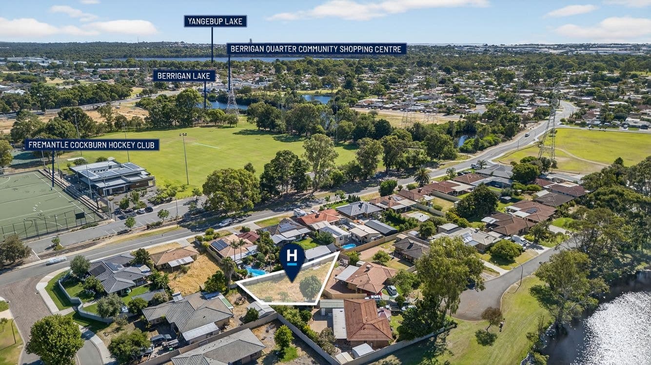 14A Lake Edge Lane, SOUTH LAKE, WA 6164, South Lake - Thumbnail 8
