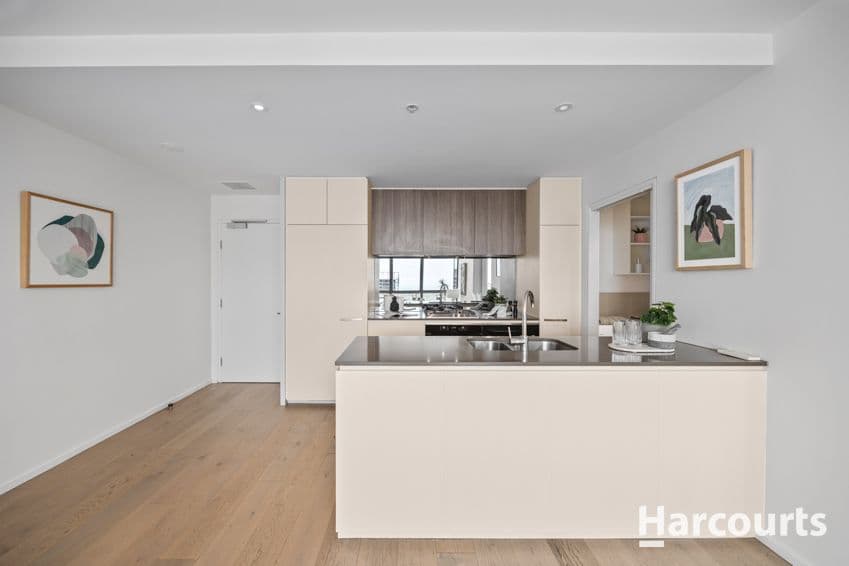 2803n/883 Collins Street, DOCKLANDS, VIC 3008, Docklands - Thumbnail 4