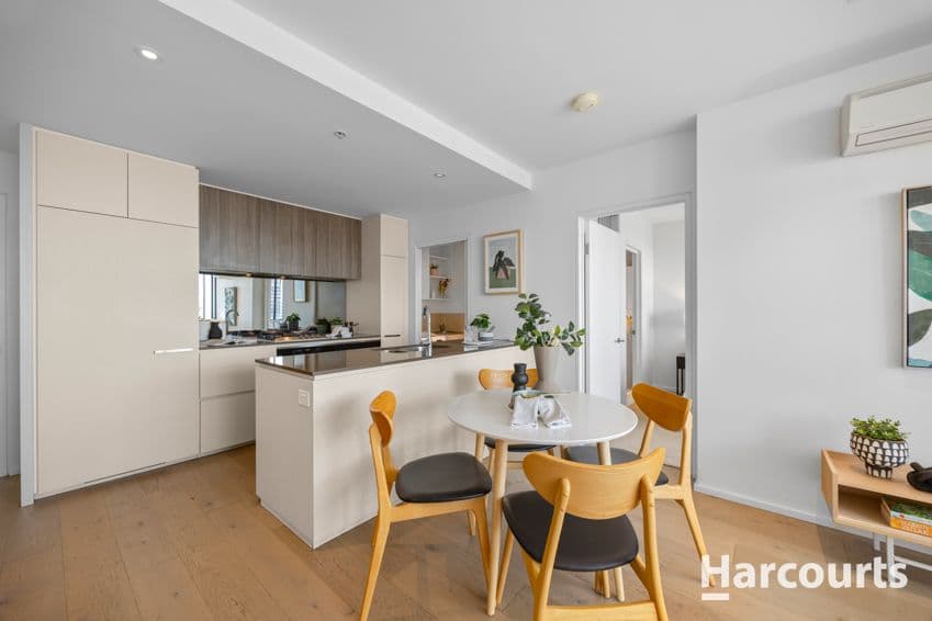 2803n/883 Collins Street, DOCKLANDS, VIC 3008, Docklands - Thumbnail 5