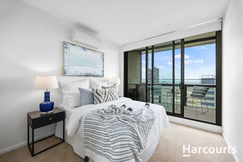 2803n/883 Collins Street, DOCKLANDS, VIC 3008, Docklands - Thumbnail 7