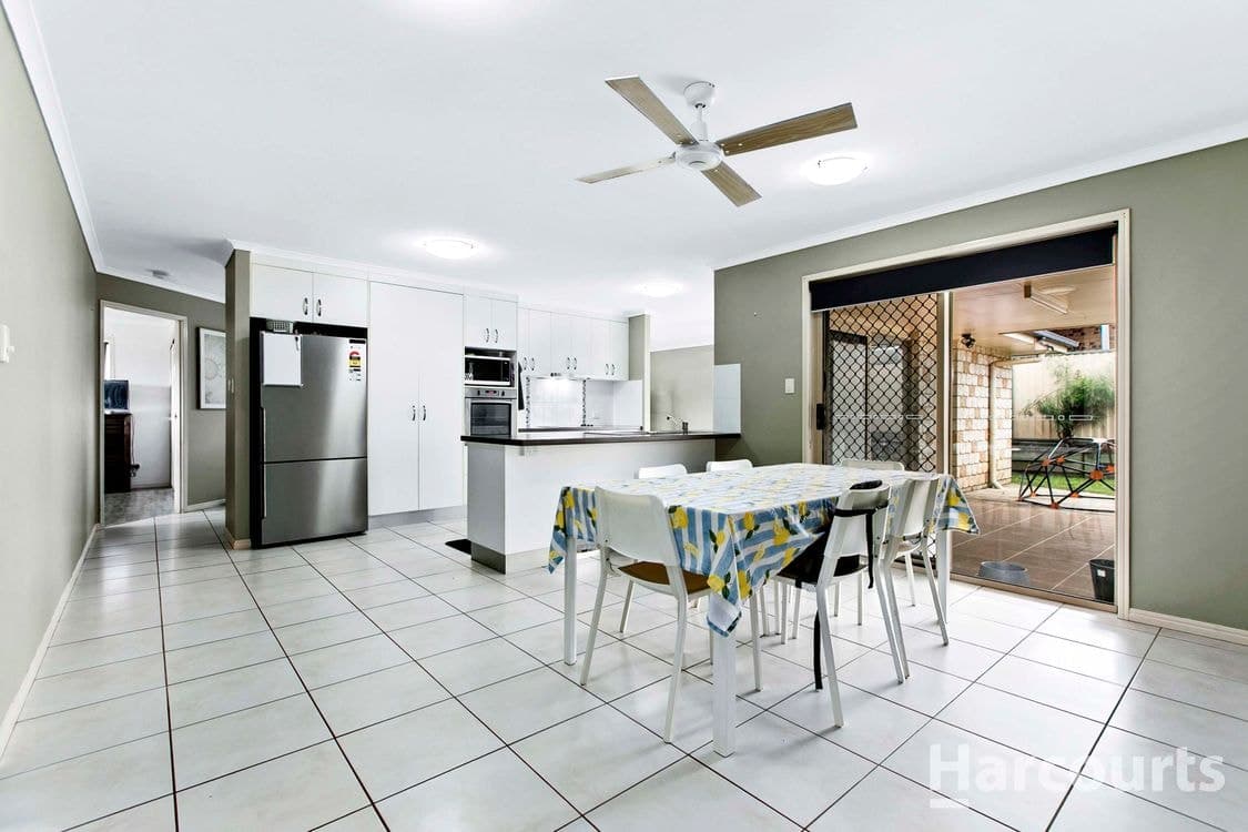 9 Carmen Close, GRANVILLE, QLD 4650, Granville - Thumbnail 3