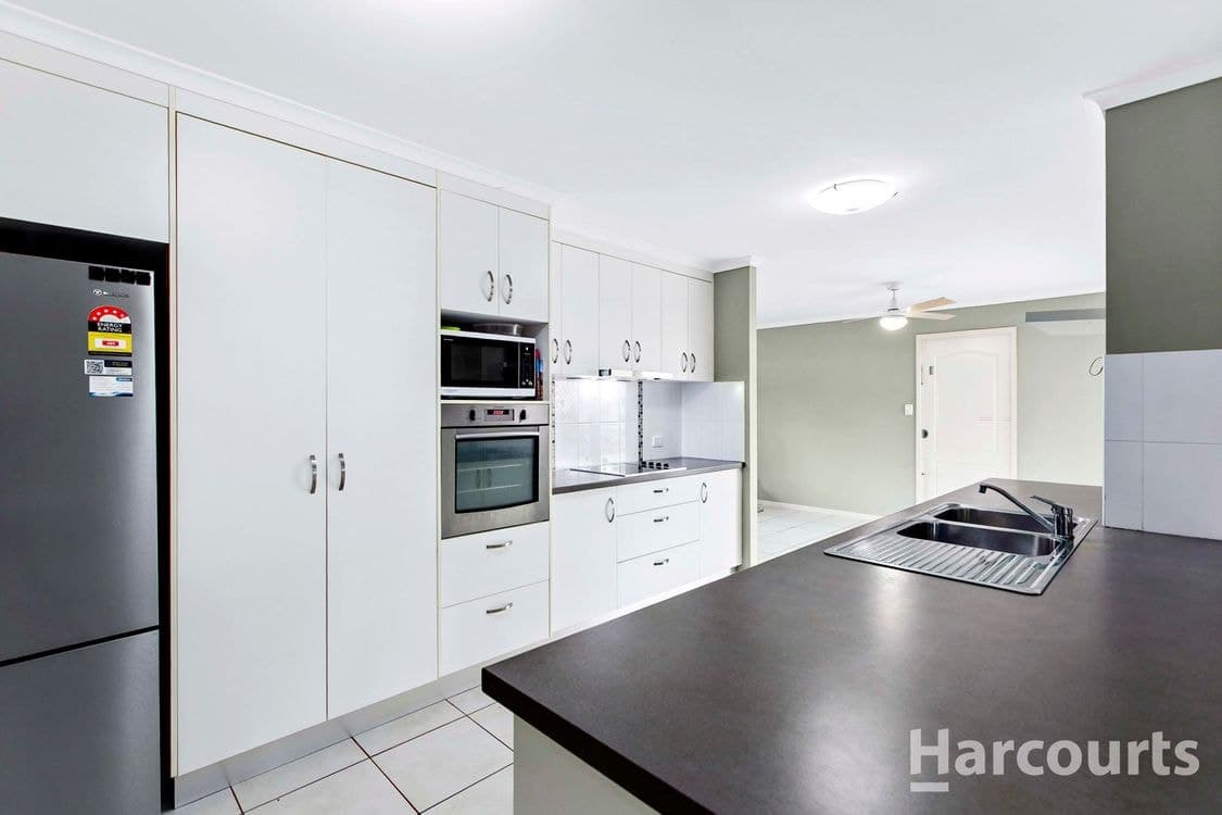 9 Carmen Close, GRANVILLE, QLD 4650, Granville - Thumbnail 4