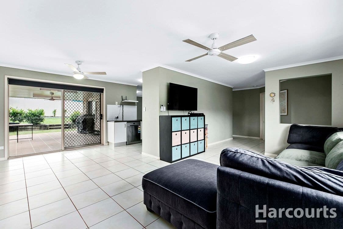 9 Carmen Close, GRANVILLE, QLD 4650, Granville - Thumbnail 5