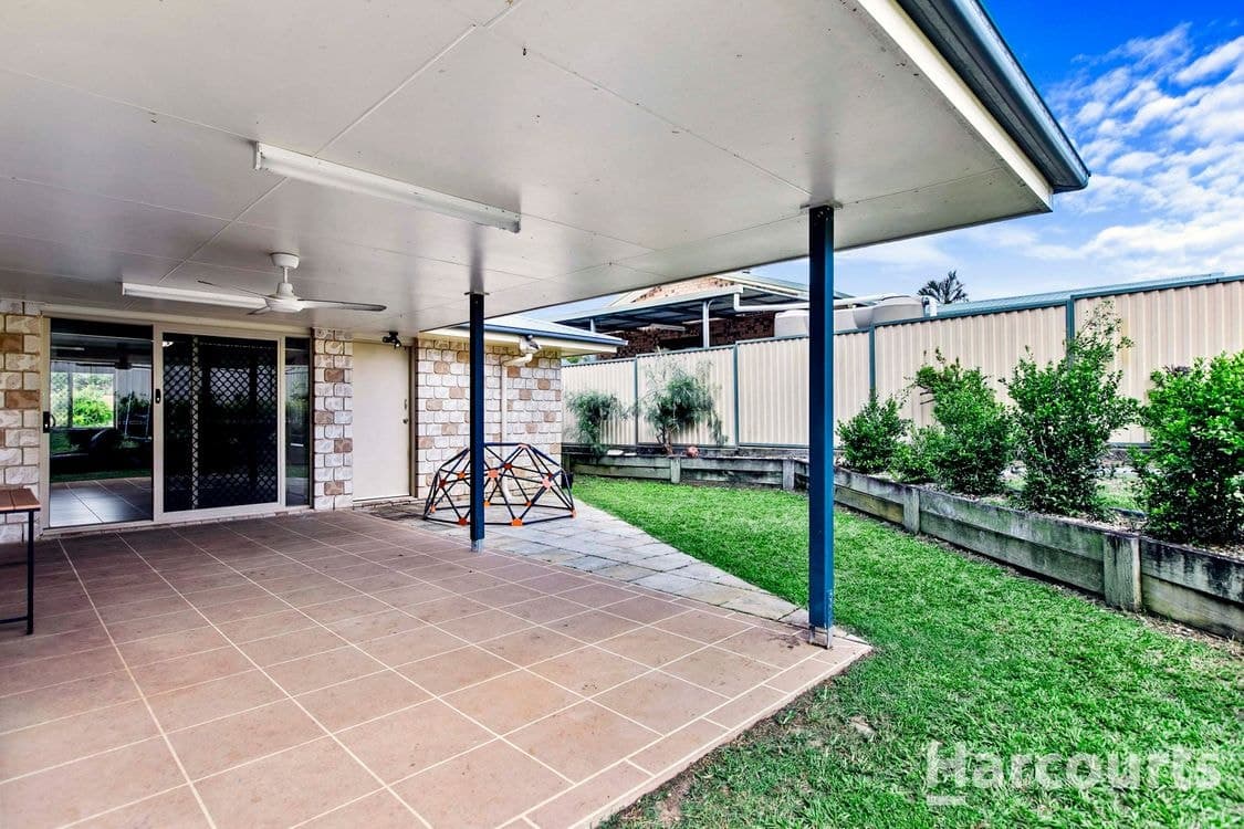 9 Carmen Close, GRANVILLE, QLD 4650, Granville - Thumbnail 8