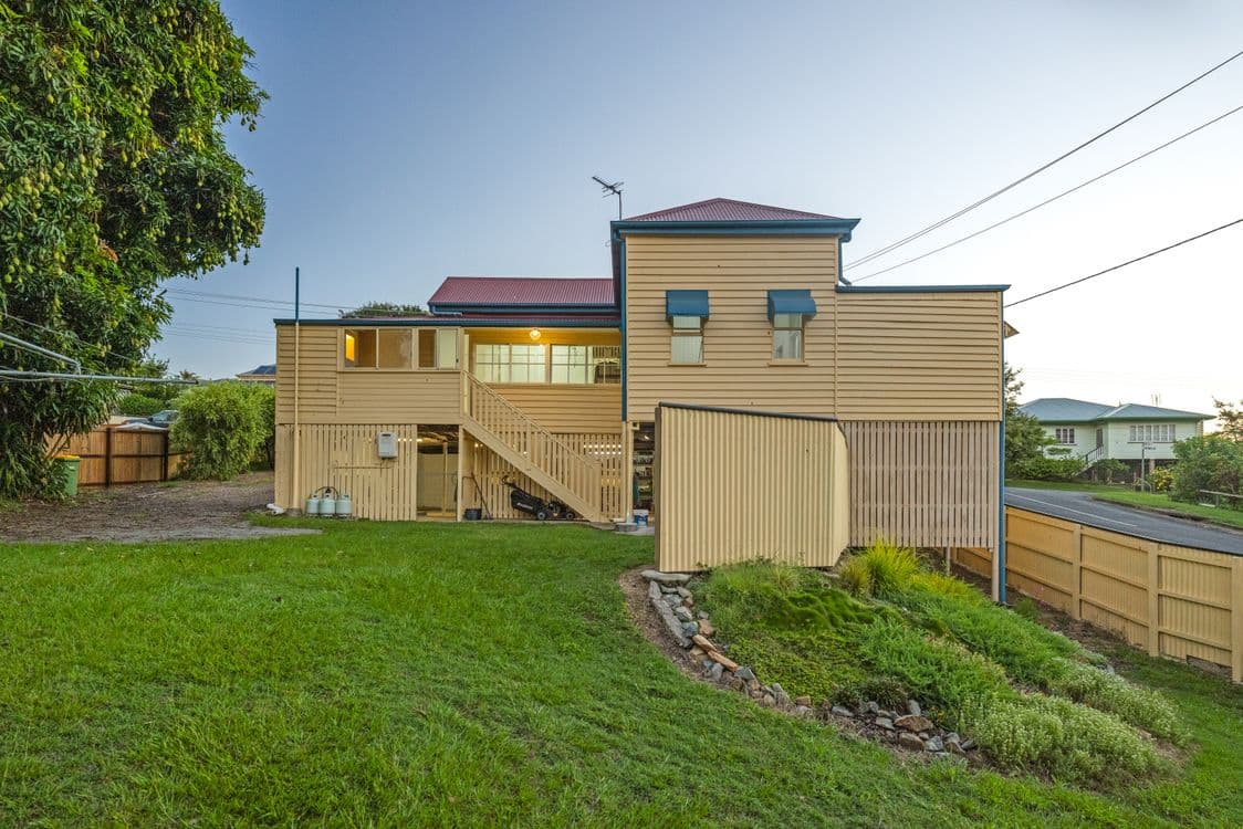 18 Alma Street, GYMPIE, QLD 4570, Gympie - Thumbnail 2