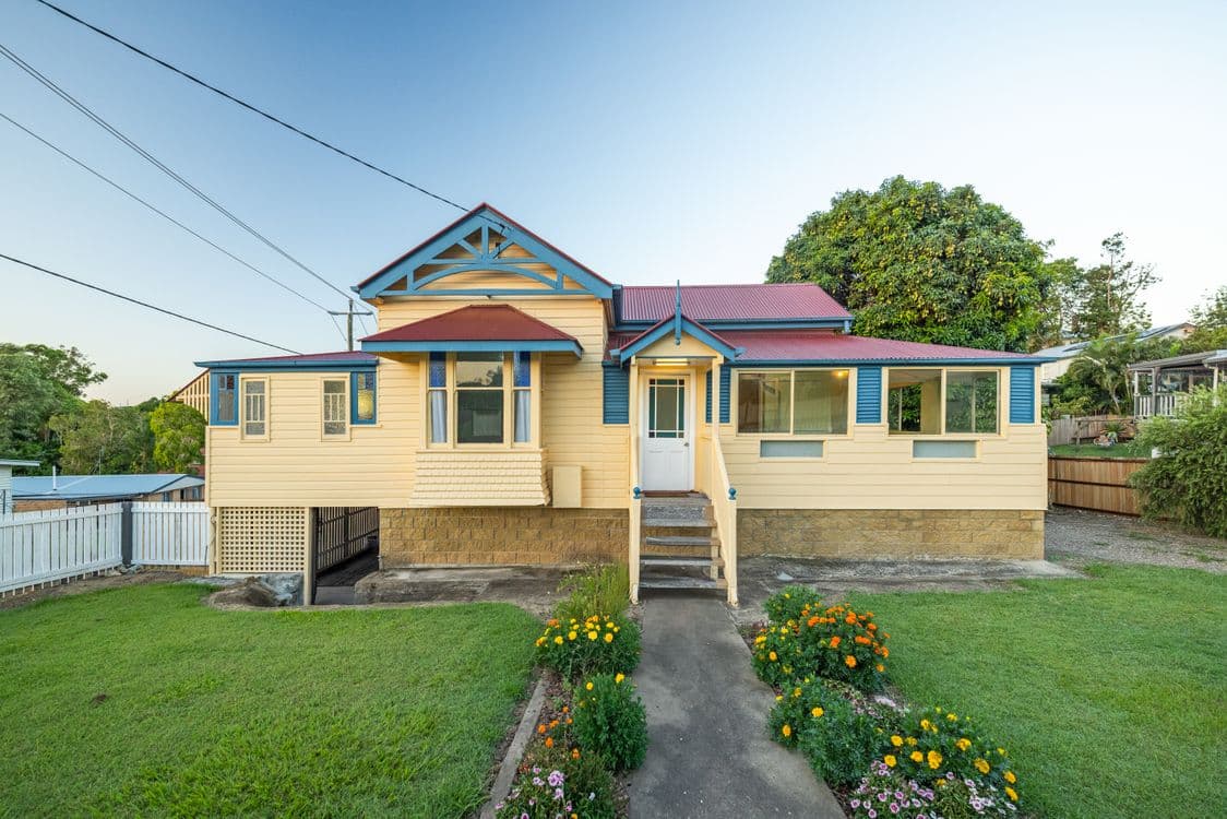 18 Alma Street, GYMPIE, QLD 4570, Gympie - Thumbnail 4