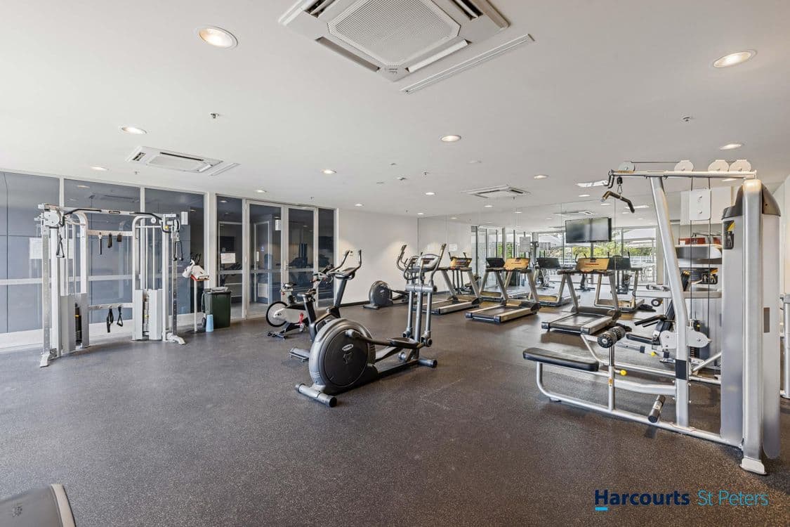 618/33 Warwick Street, WALKERVILLE, SA 5081, Walkerville - Thumbnail 8