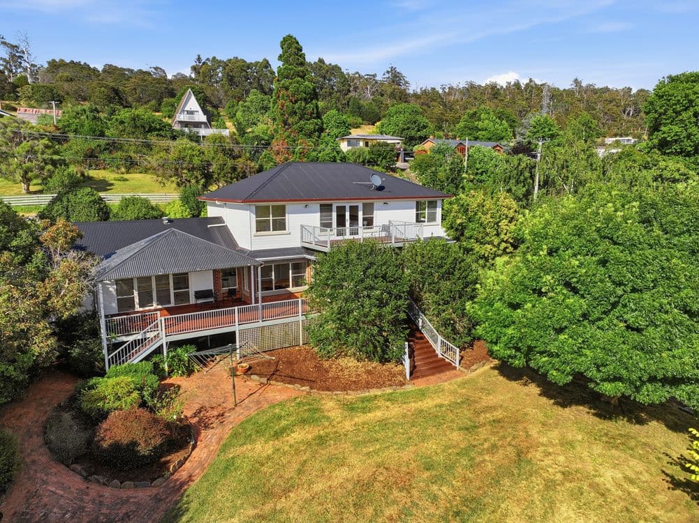 18 Rosevears Drive, LANENA, TAS 7275, Lanena - Thumbnail 2