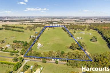 2E-2H 2E-2H Mahers Lane East, MOUNT EGERTON, VIC 3352, Mount Egerton - Image 1