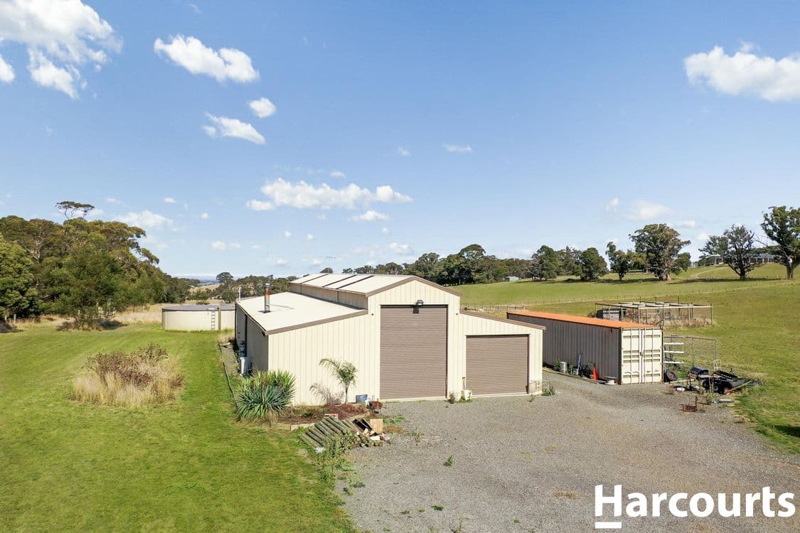 2E-2H 2E-2H Mahers Lane East, MOUNT EGERTON, VIC 3352, Mount Egerton - Thumbnail 2