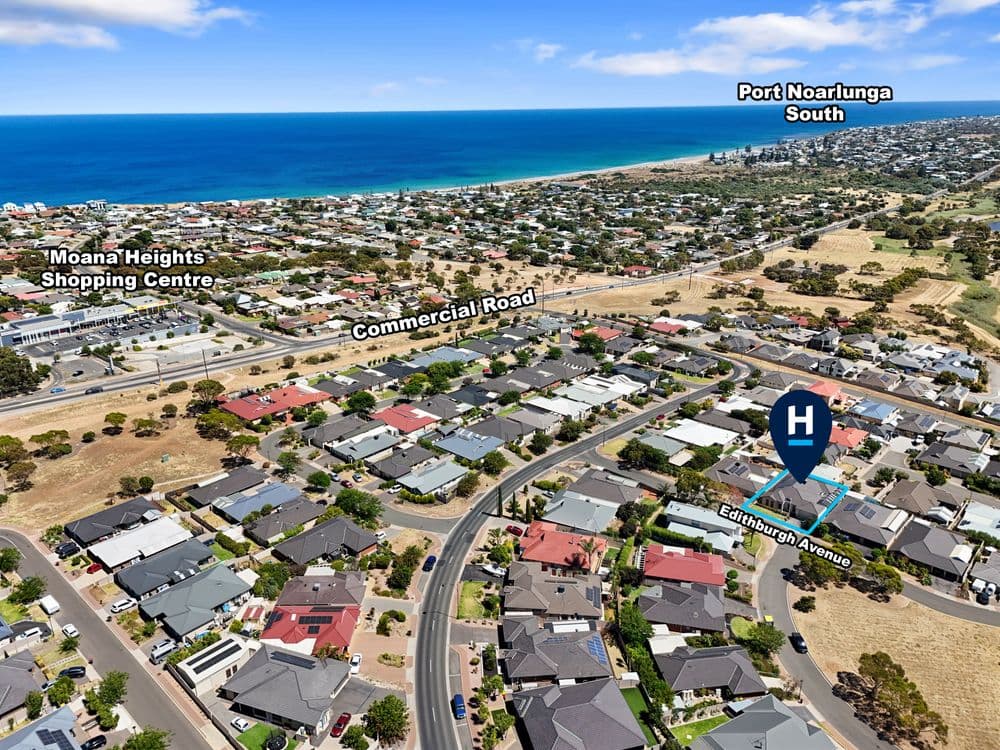 5 Edithburgh Avenue, SEAFORD RISE, SA 5169, Seaford Rise - Thumbnail 2