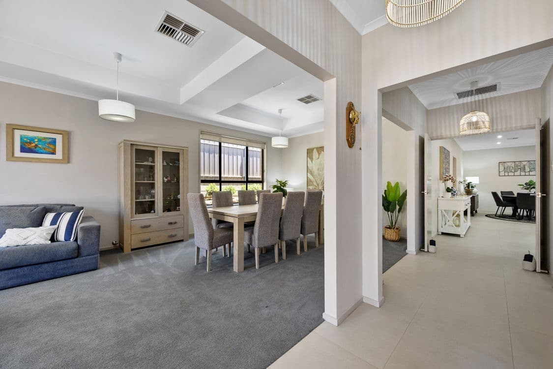 5 Edithburgh Avenue, SEAFORD RISE, SA 5169, Seaford Rise - Thumbnail 3
