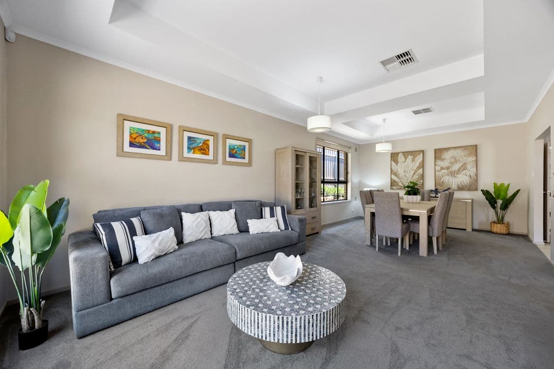 5 Edithburgh Avenue, SEAFORD RISE, SA 5169, Seaford Rise - Thumbnail 4
