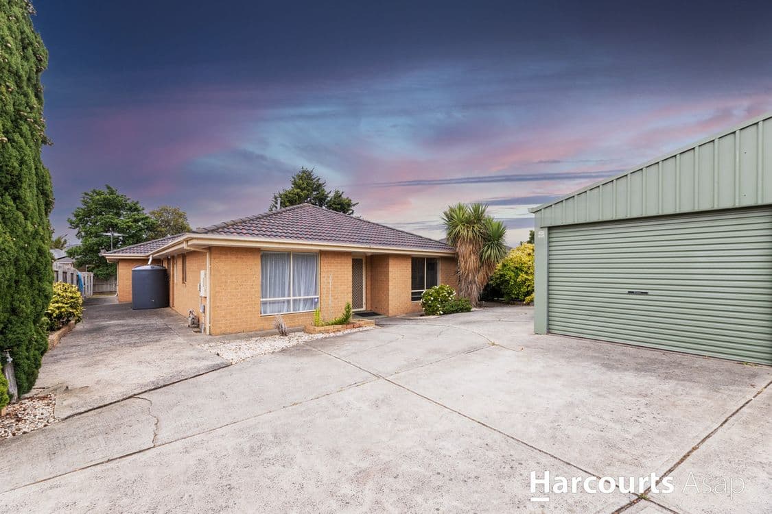 20 Stephellen Way, Cranbourne West, VIC 3977, Cranbourne West - Thumbnail 2