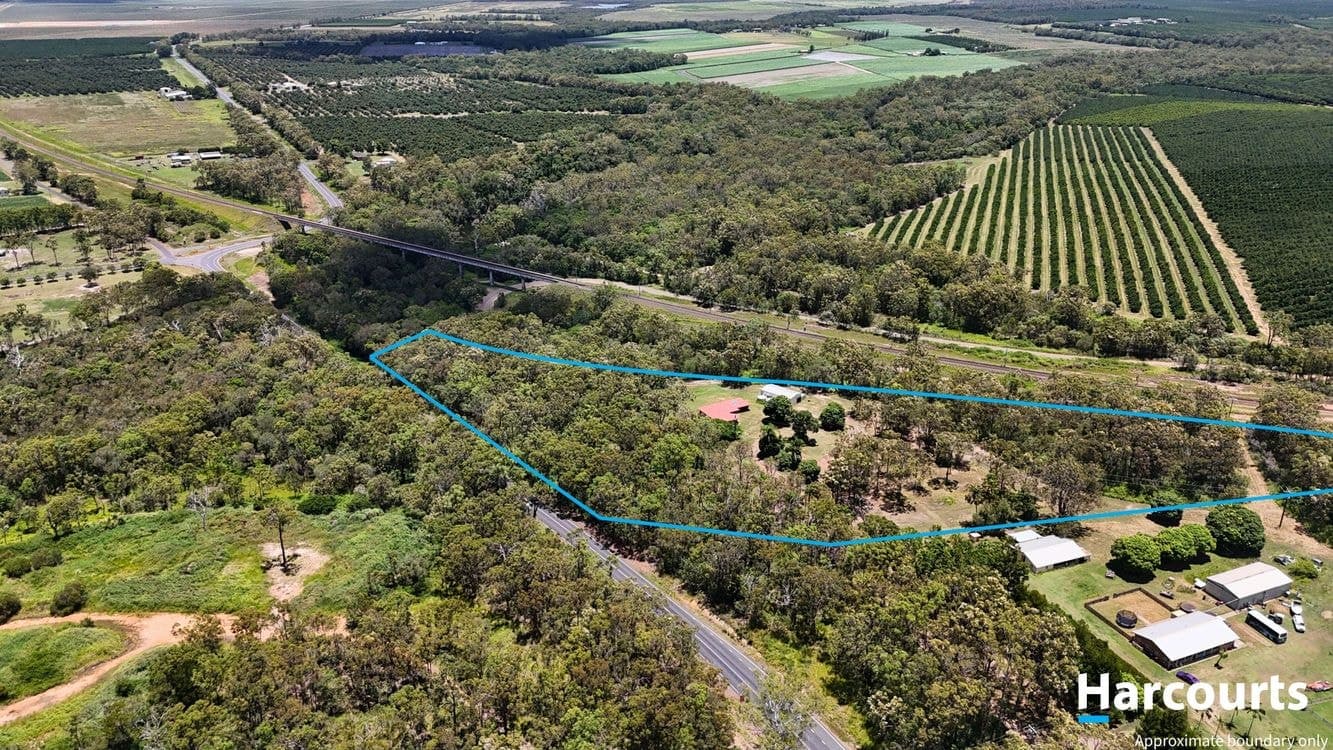 3991 Goodwood Road, ALLOWAY, QLD 4670, Alloway - Thumbnail 2