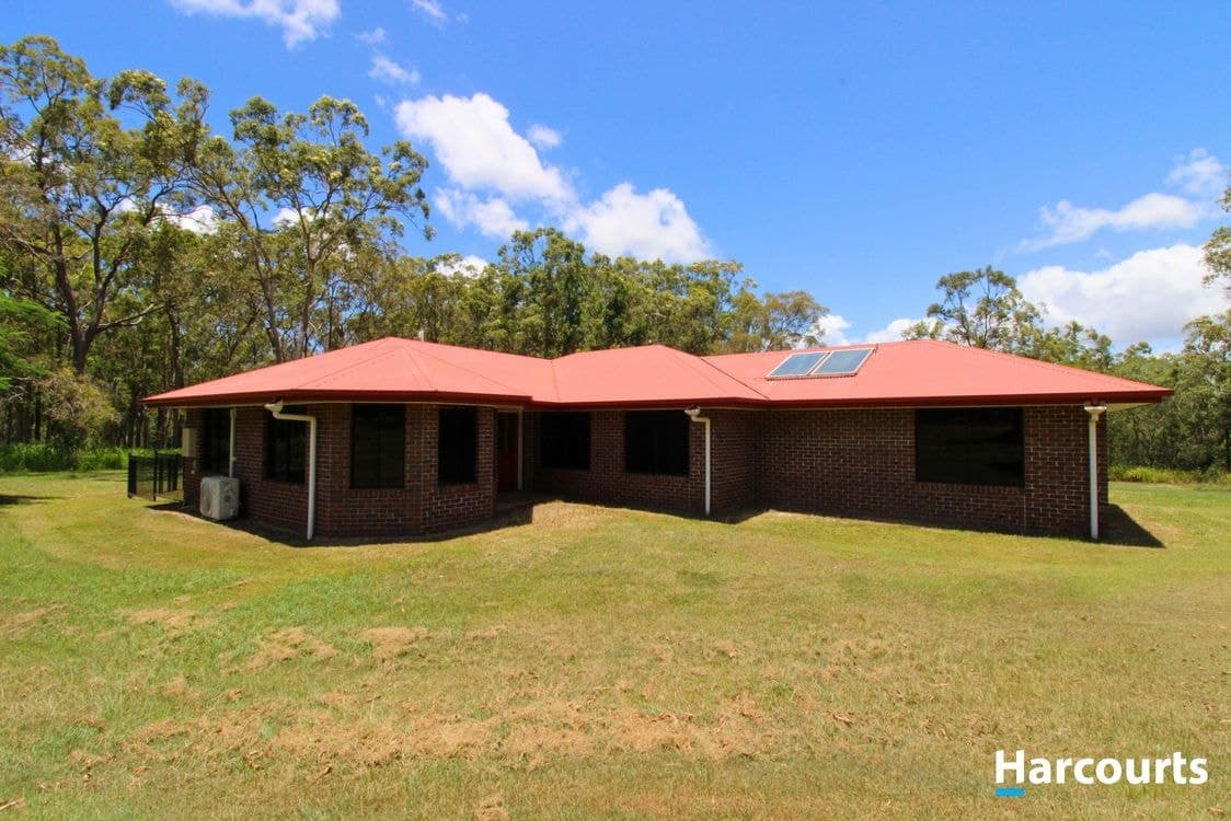 3991 Goodwood Road, ALLOWAY, QLD 4670, Alloway - Thumbnail 3
