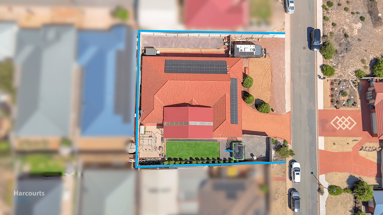 3 Mirambeena Drive, WHYALLA, SA 5600, Whyalla - Thumbnail 2