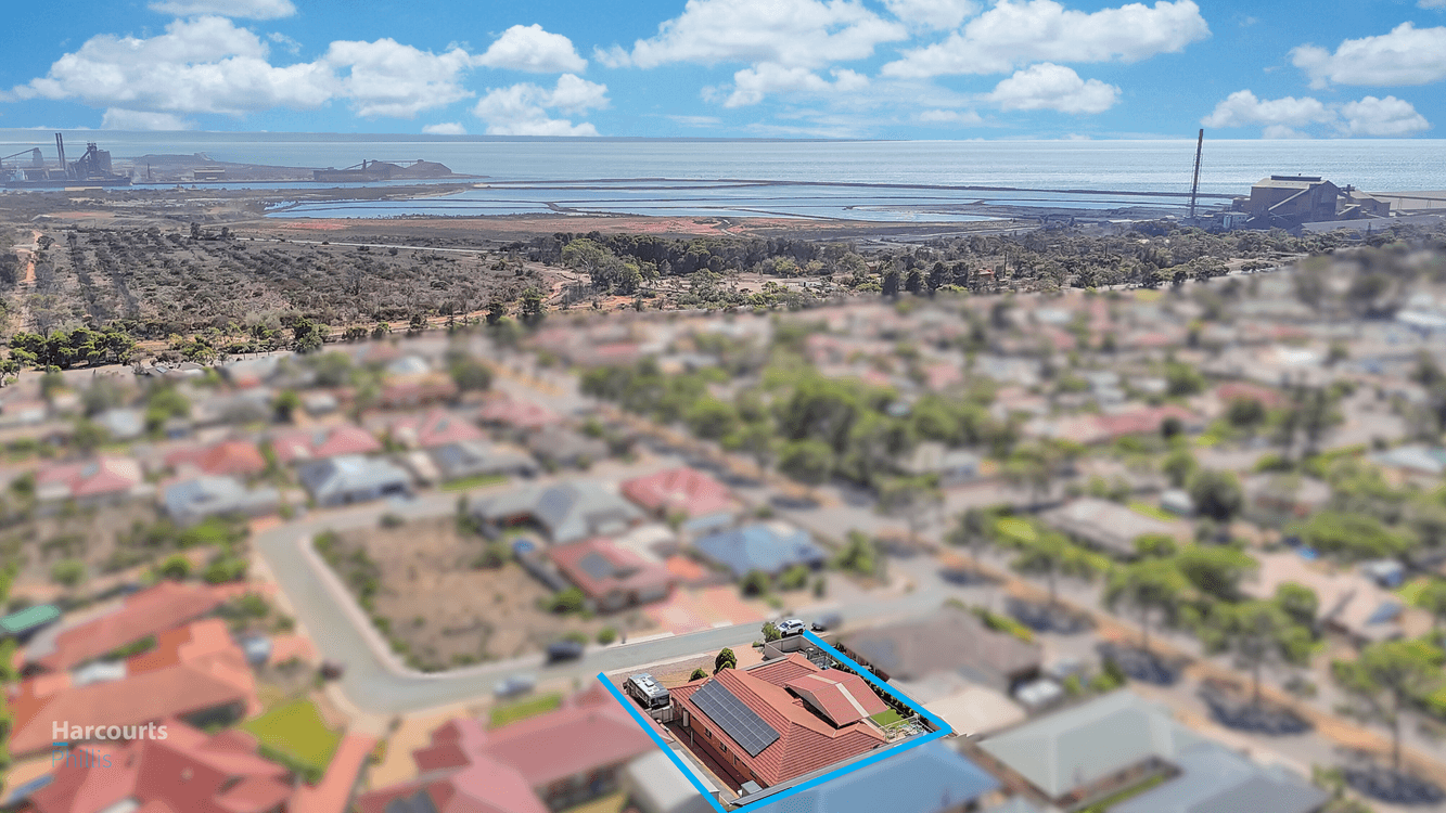 3 Mirambeena Drive, WHYALLA, SA 5600, Whyalla - Thumbnail 3