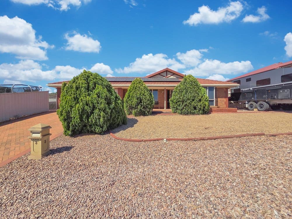 3 Mirambeena Drive, WHYALLA, SA 5600, Whyalla - Thumbnail 5