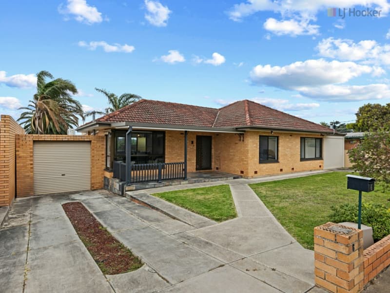1/4 Shepherds Hill Road, Bedford Park, Bedford Park - Image 1