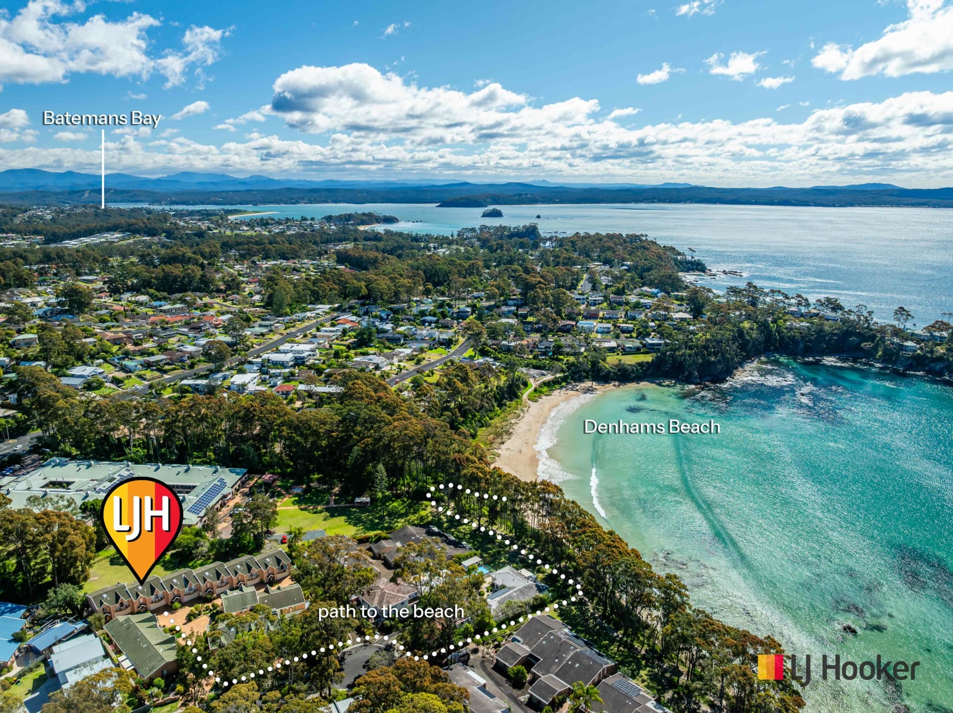 5/6 Edgewood Place, Denhams Beach, Denhams Beach - Thumbnail 3