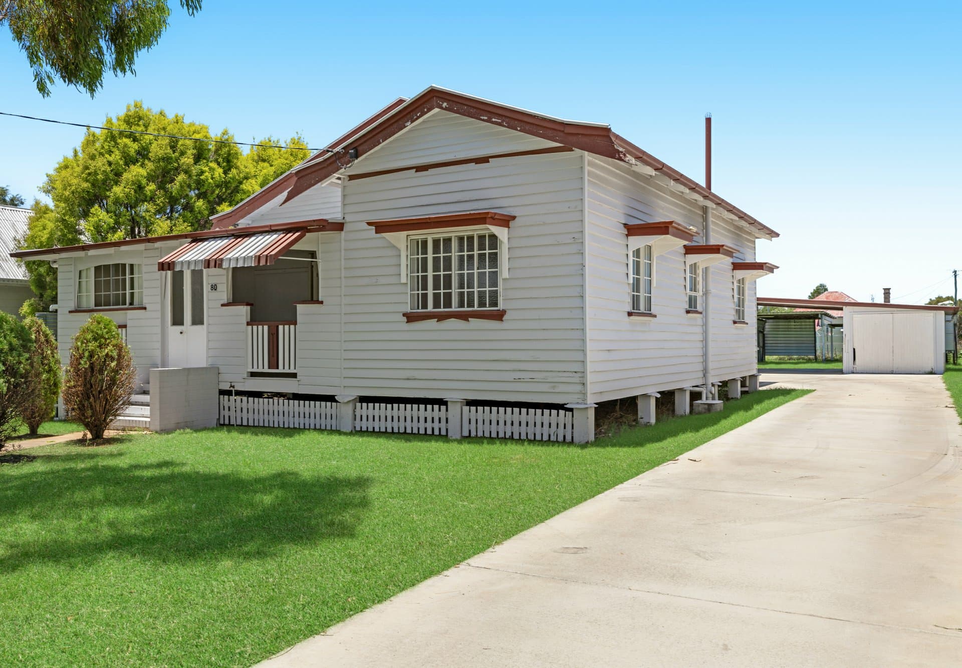 80 Dragon Street, Warwick, Warwick - Thumbnail 2