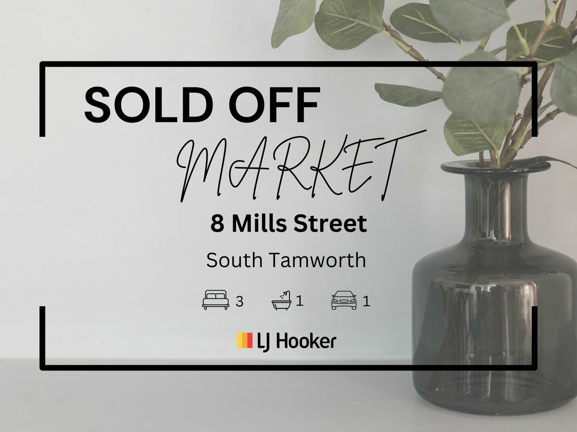8 Mills Street, South Tamworth, South Tamworth - Image 1