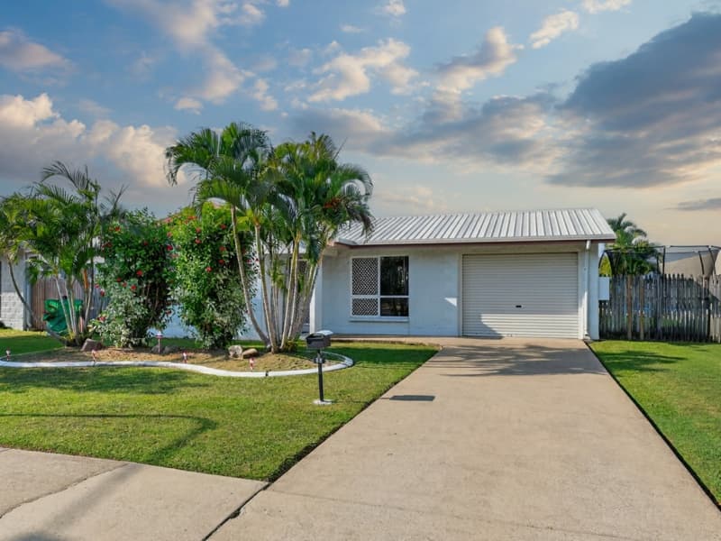 32 Peppertree Street, Kirwan, Kirwan - Image 1