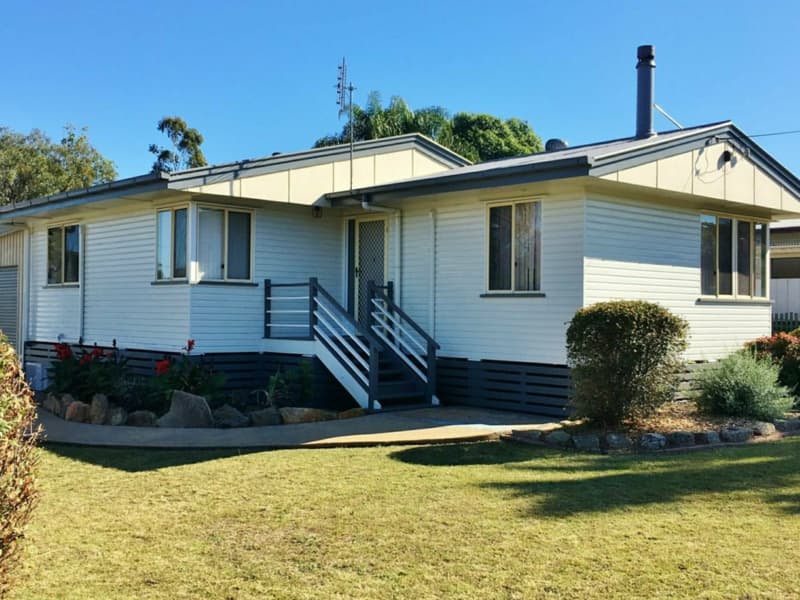 11 Arthur Street, Kingaroy, Kingaroy - Image 1