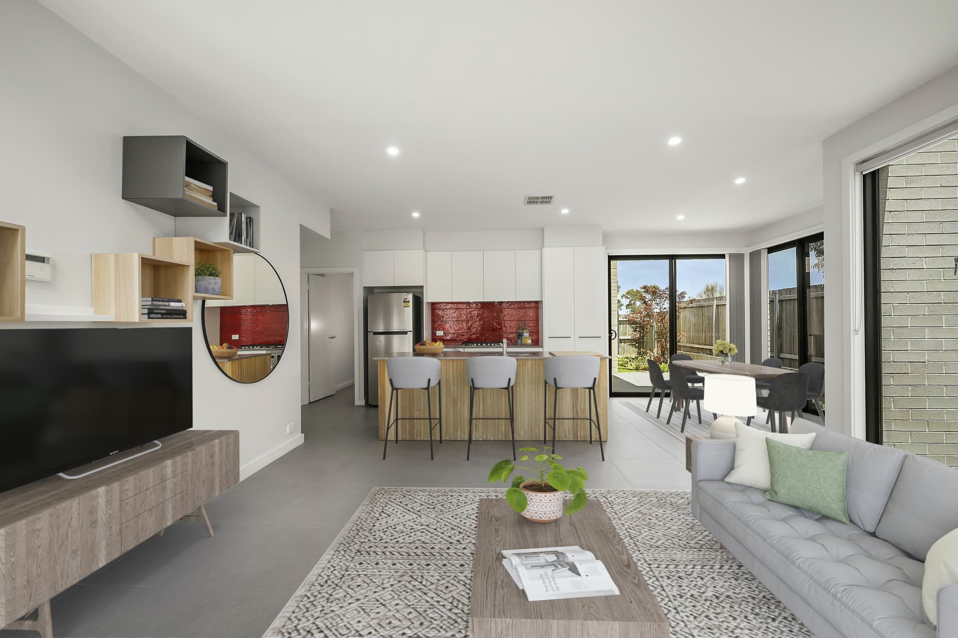 6 Bettong Avenue, Throsby, Throsby - Thumbnail 2