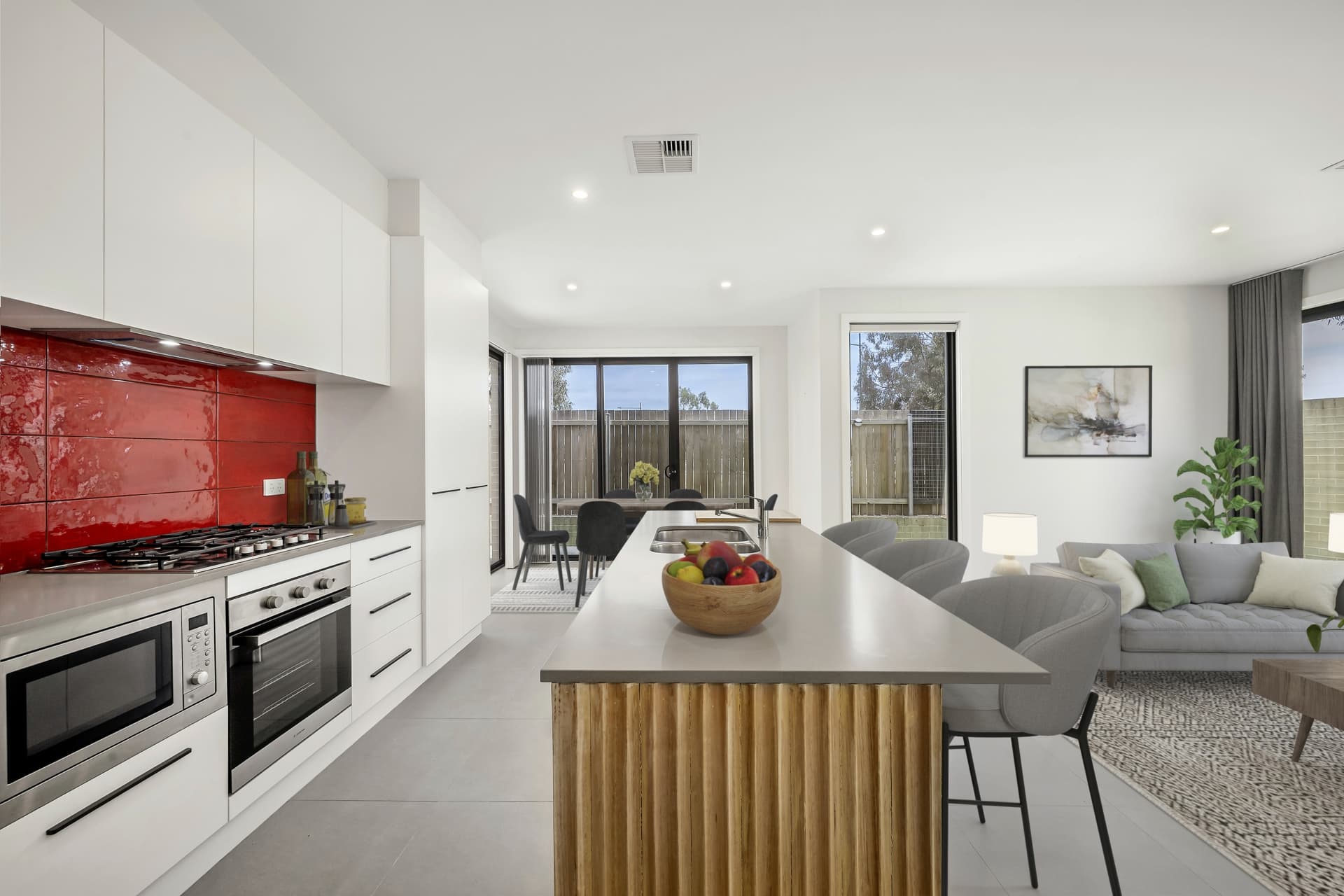 6 Bettong Avenue, Throsby, Throsby - Thumbnail 4