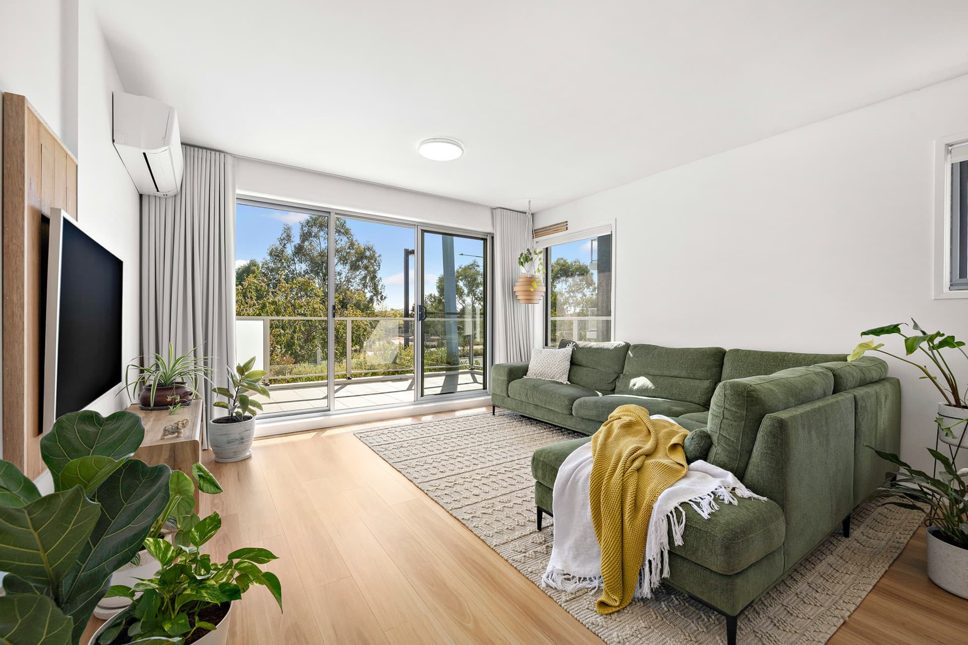 40/329 Flemington Road, Franklin, Franklin - Thumbnail 2