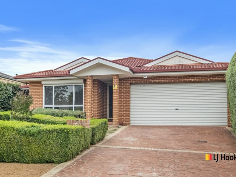 5 Genoa Street, Amaroo, Amaroo - Image 1