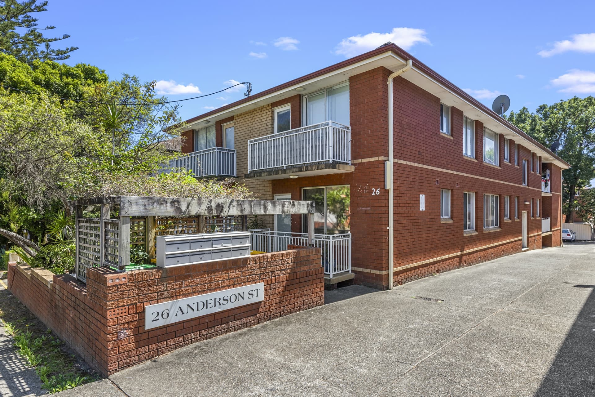 4/26 Anderson Street, Belmore, Belmore - Thumbnail 4