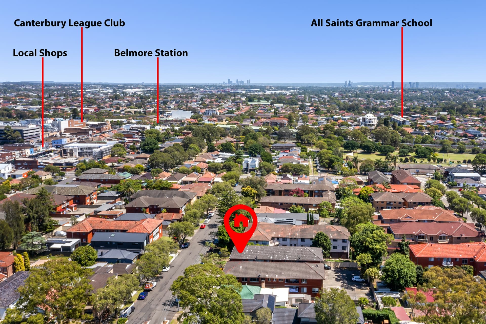 4/26 Anderson Street, Belmore, Belmore - Thumbnail 5