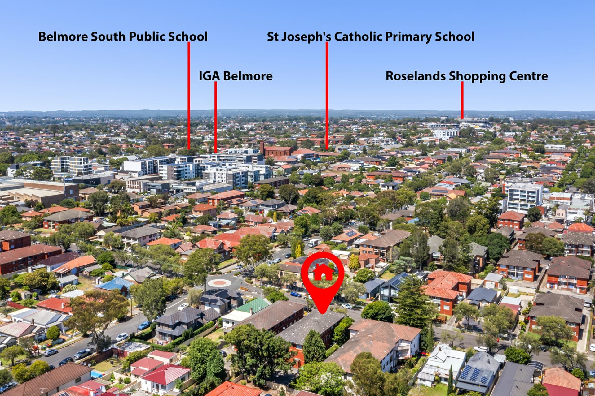 4/26 Anderson Street, Belmore, Belmore - Thumbnail 7